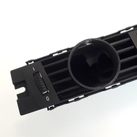 AIR POD BOOST GAUGE 52MM BMW E90, E91, E92 - Thumbnail 1