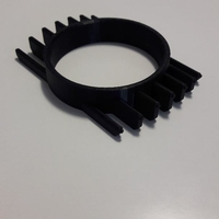 AIR POD BOOST GAUGE 52MM AUDI A3 8L AND SEAT TOLEDO / LEON - Thumbnail 4