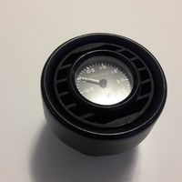 AIR POD BOOST GAUGE SEAT IBIZA 6L - Thumbnail 2