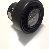 AIR POD BOOST GAUGE SEAT IBIZA 6L - Thumbnail 4