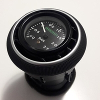 AIR POD BOOST GAUGE 52MM AUDI A3 8P - Thumbnail 6