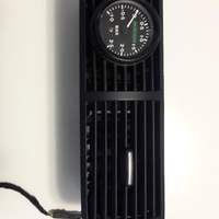 AIR POD BOOST GAUGE 52MM AUDI A3 8L AND SEAT TOLEDO / LEON  - Thumbnail 3