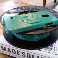 Samsung Galaxy S5 MadeSolid S5 Case - Thumbnail 4
