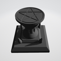 Altar - Supportless - Thumbnail 1