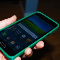 Samsung Galaxy S5 MadeSolid S5 Case - Thumbnail 5