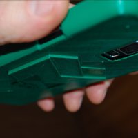 Samsung Galaxy S5 MadeSolid S5 Case - Thumbnail 6