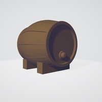 Keg - Thumbnail 1