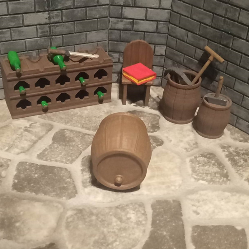 Keg
