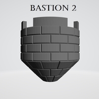 Hanging Castle - Thumbnail 5