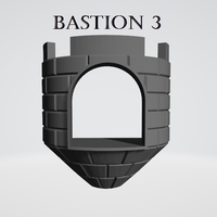 Hanging Castle - Thumbnail 6