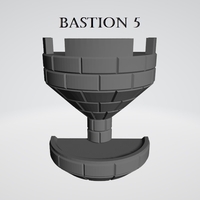 Hanging Castle - Thumbnail 8