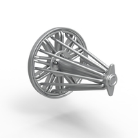 Slab rim insert Version 1 Scale 1:25 - Thumbnail 2