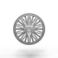 Slab rim insert Version 1 Scale 1:25 - Thumbnail 4