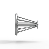 Slab rim insert Version 1 Scale 1:25 - Thumbnail 5