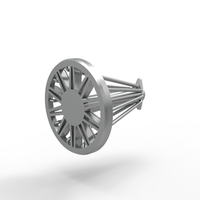 Slab rim insert Version 1 Scale 1:25 - Thumbnail 6