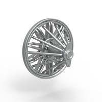 Slab rim insert Version 2 Scale 1:25 - Thumbnail 2