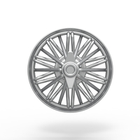 Slab rim insert Version 2 Scale 1:25 - Thumbnail 4