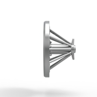 Slab rim insert Version 2 Scale 1:25 - Thumbnail 5