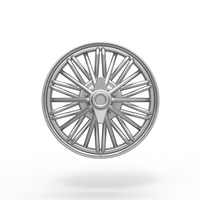 Slab rim insert Version 3 Scale 1:25 - Thumbnail 3