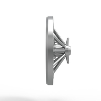 Slab rim insert Version 3 Scale 1:25 - Thumbnail 4