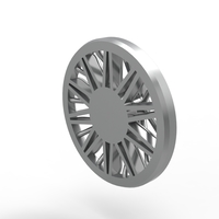 Slab rim insert Version 3 Scale 1:25 - Thumbnail 5