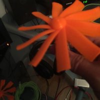 120mm ELectric Ducted Fan - Thumbnail 2