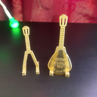 Guitar Pick Holder - Thumbnail 1