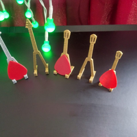 Guitar Pick Holder - Thumbnail 2