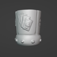 Lucky mug  - Thumbnail 1