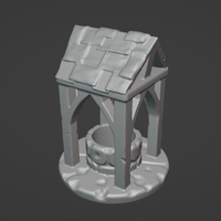Well - Supportless - Thumbnail 1