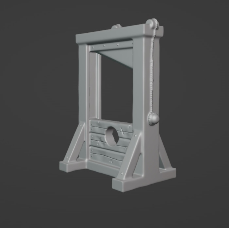 Guillotina