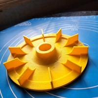 Motor Fan - Thumbnail 2