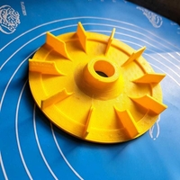 Motor Fan - Thumbnail 3