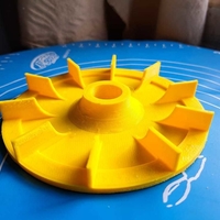 Motor Fan - Thumbnail 4