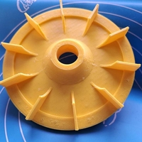 Motor Fan - Thumbnail 5