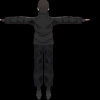 CARTOON BOY RIG - Thumbnail 2