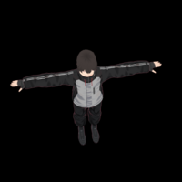 CARTOON BOY RIG - Thumbnail 4
