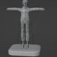 CARTOON BOY RIG - Thumbnail 5