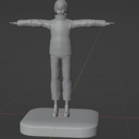 CARTOON BOY RIG - Thumbnail 6