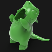 Organizer shark - Thumbnail 3