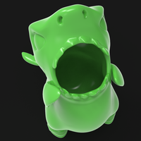 Organizer shark - Thumbnail 5