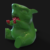 Shark eats - Thumbnail 3