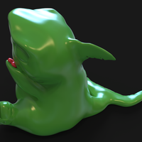 Shark eats - Thumbnail 4