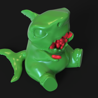 Shark eats - Thumbnail 5