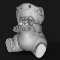 Shark eats - Thumbnail 6