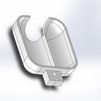 Pelton Wheel Design v1.1 - Thumbnail 3