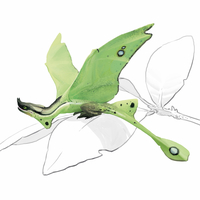 Small dragon figurine - Thumbnail 5