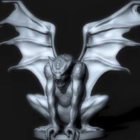 The Gargoyle - Thumbnail 2