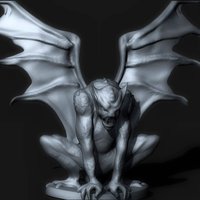 The Gargoyle - Thumbnail 3