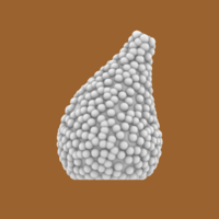 JARRA GOTA BURBUJA-BUBBLE DROP JUG - Thumbnail 1